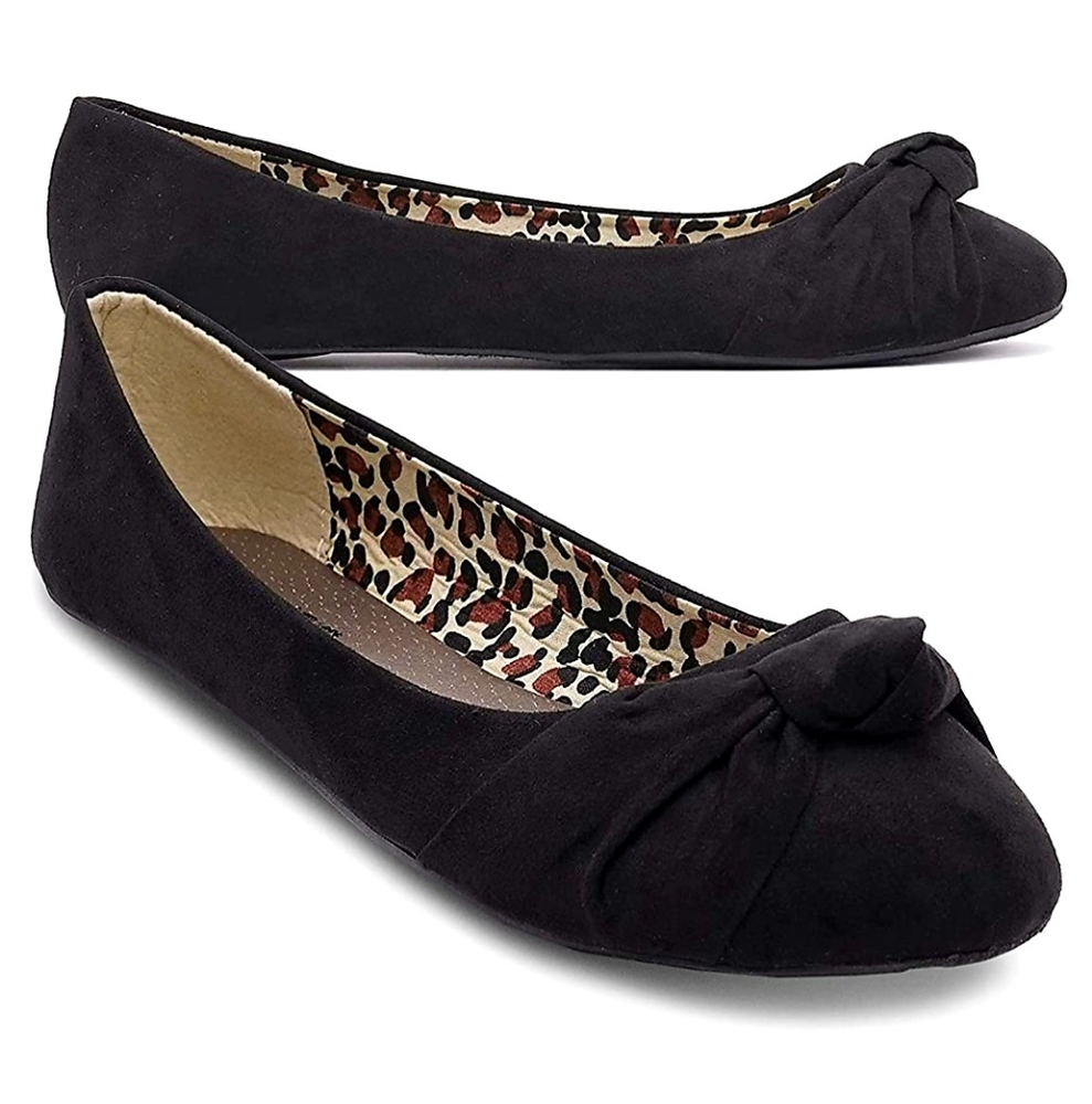 Black Flats